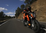 KTM 990 Super Duke KTM 990 Super Duke